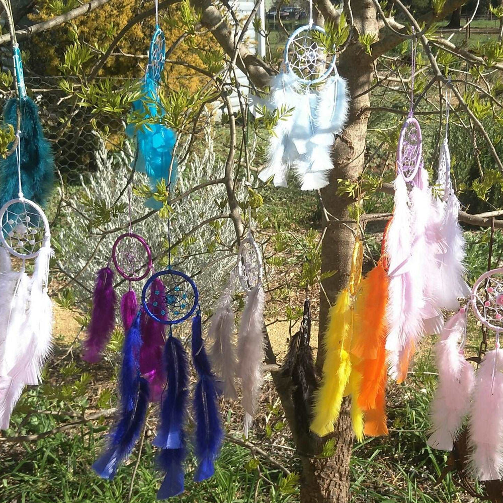 Small Dreamcatcher $13