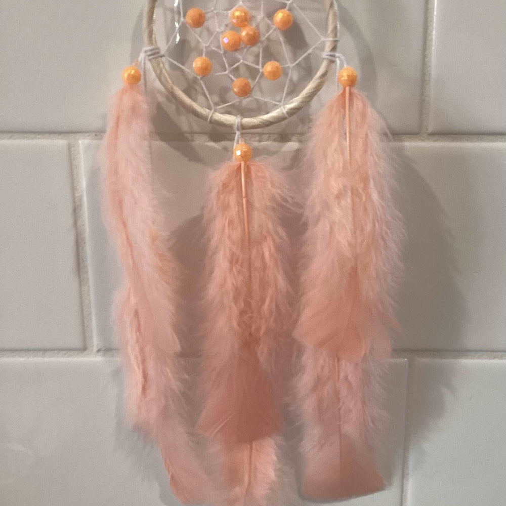 Small Dreamcatcher $13