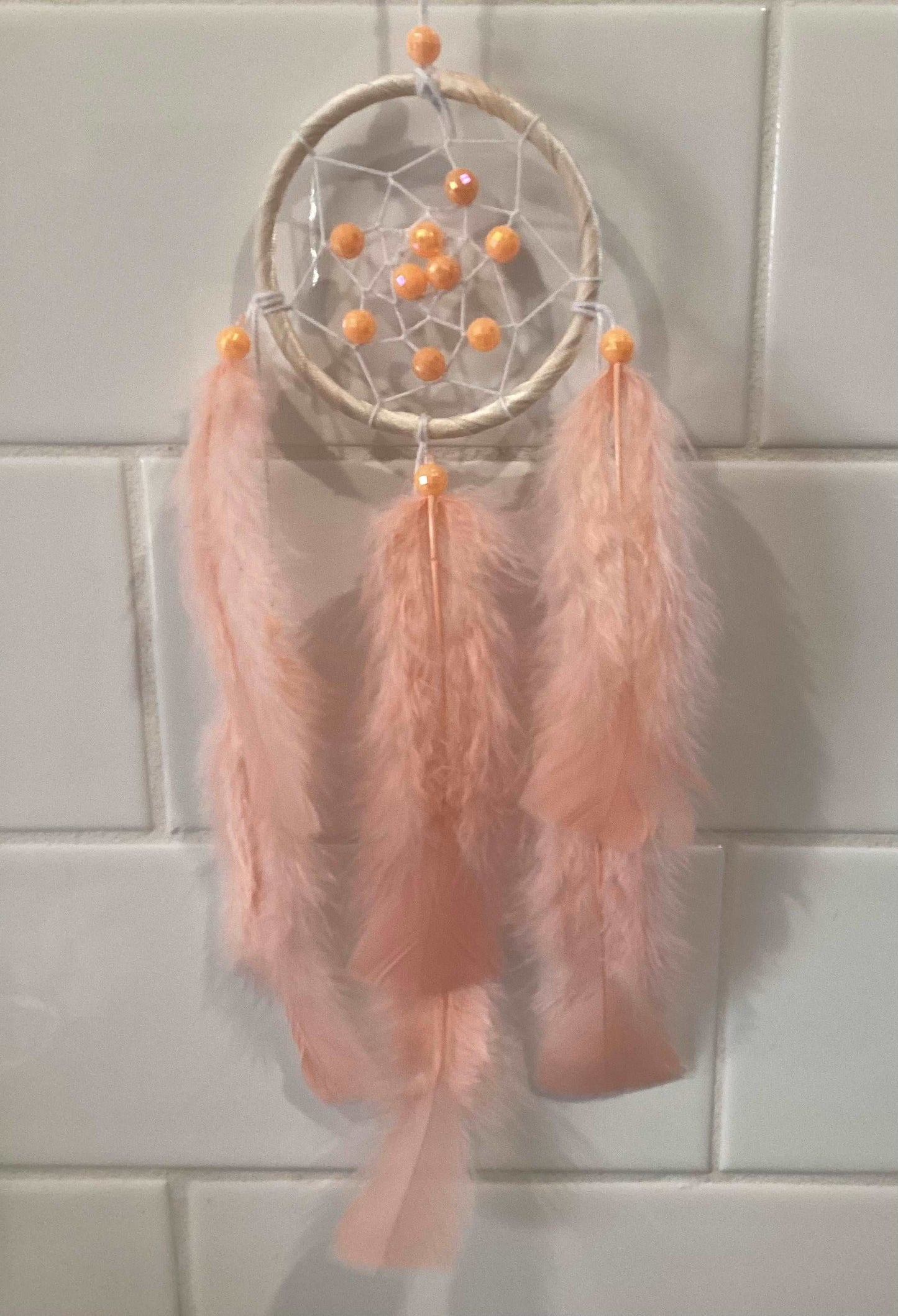 Small Dreamcatcher $13