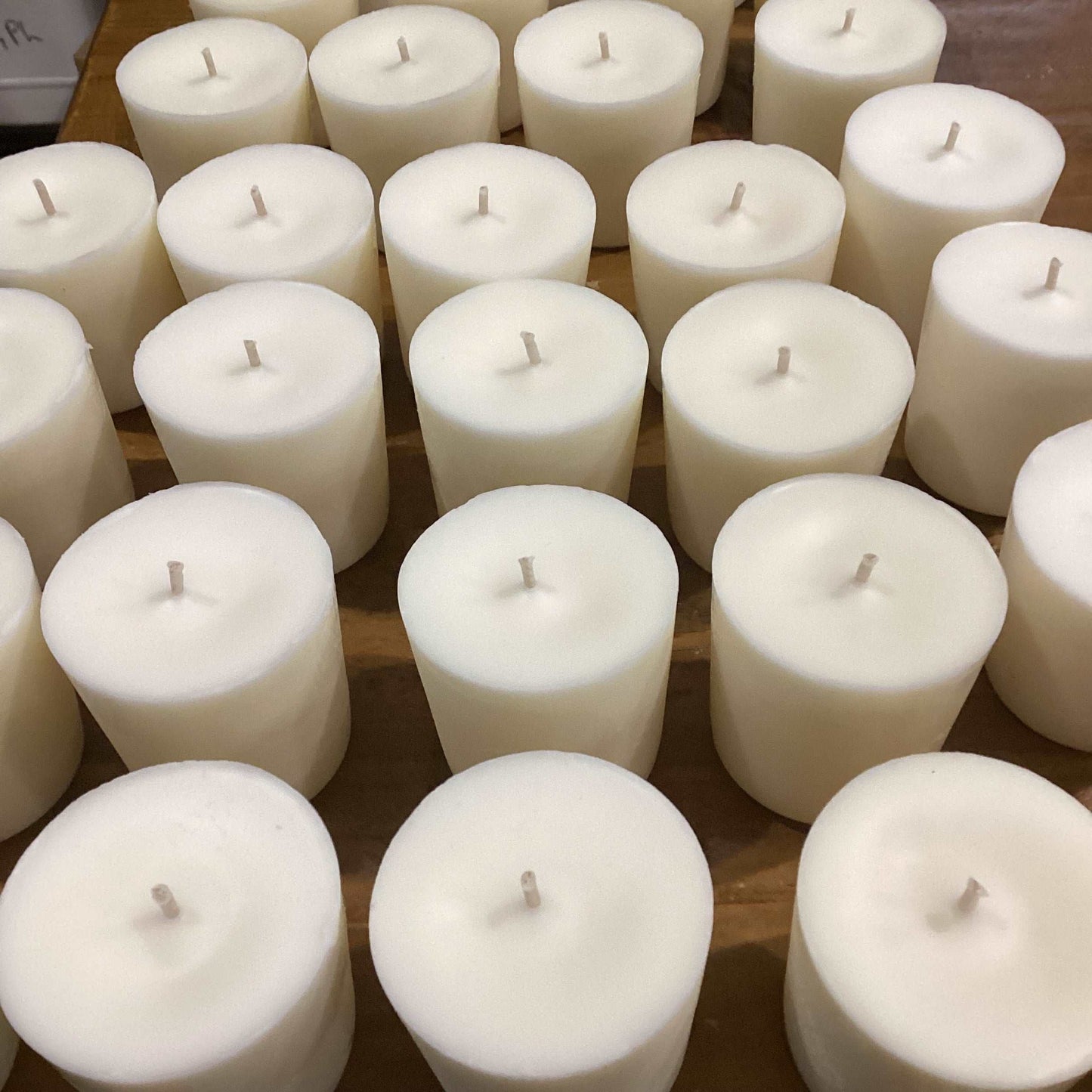 Musk Sticks Soy Candle Refill