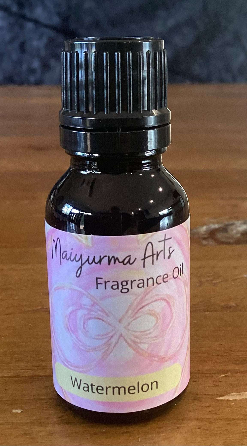 Watermelon Fragrance Oil 15ml