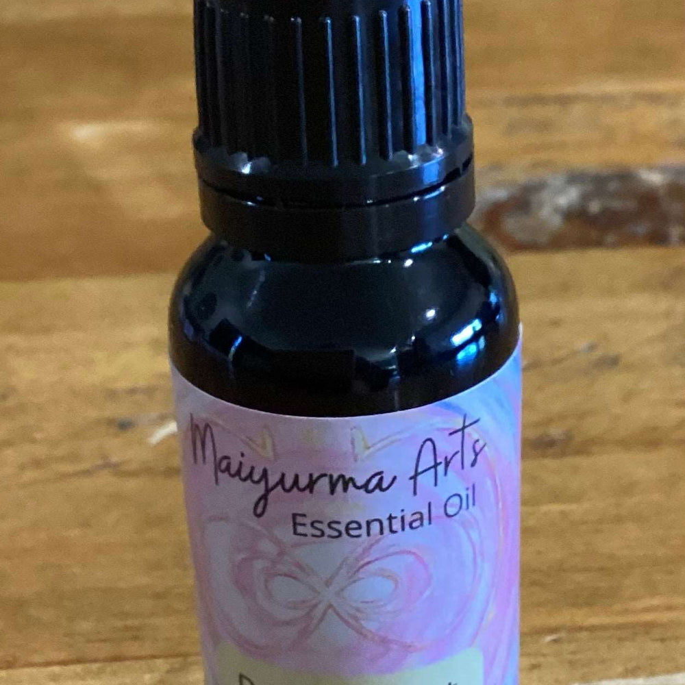 Peppermint Essential Oil 15ml