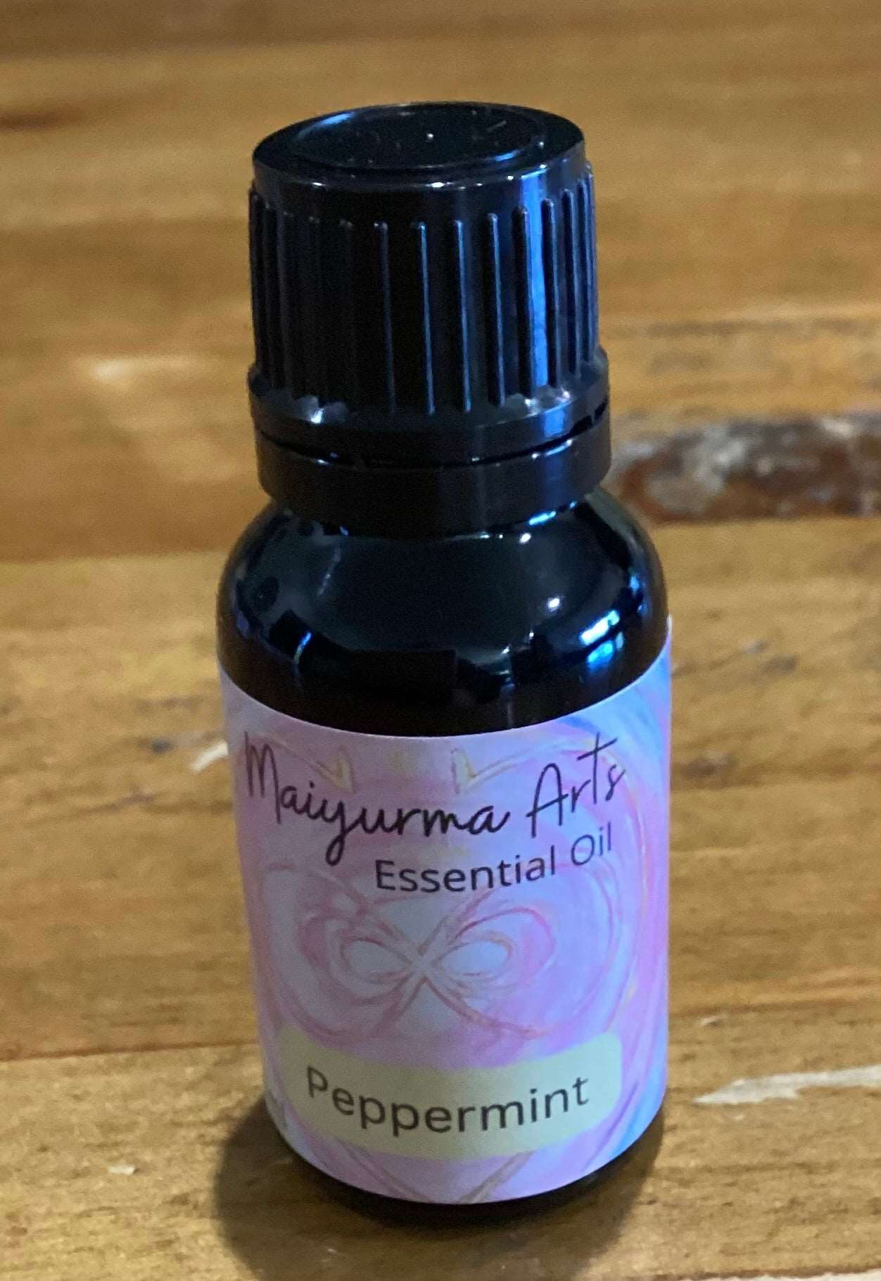 Peppermint Essential Oil 15ml