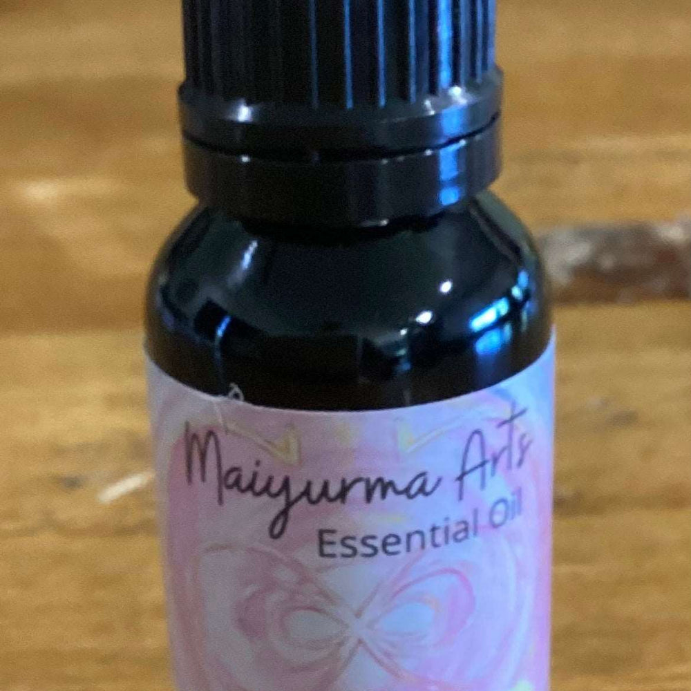 Rosemary Essential Oil 15ml