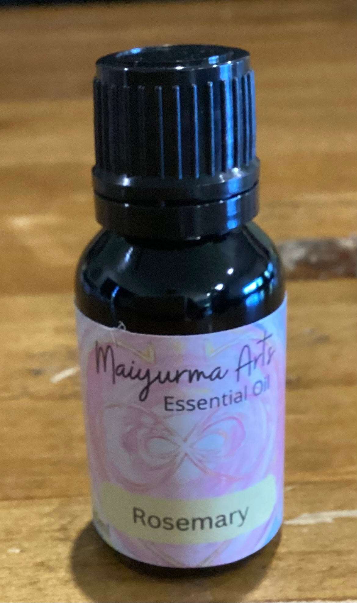 Rosemary Essential Oil 15ml