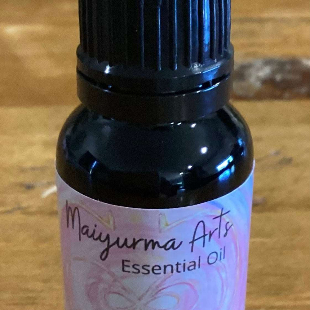 Rosewood Essential Oil 15ml