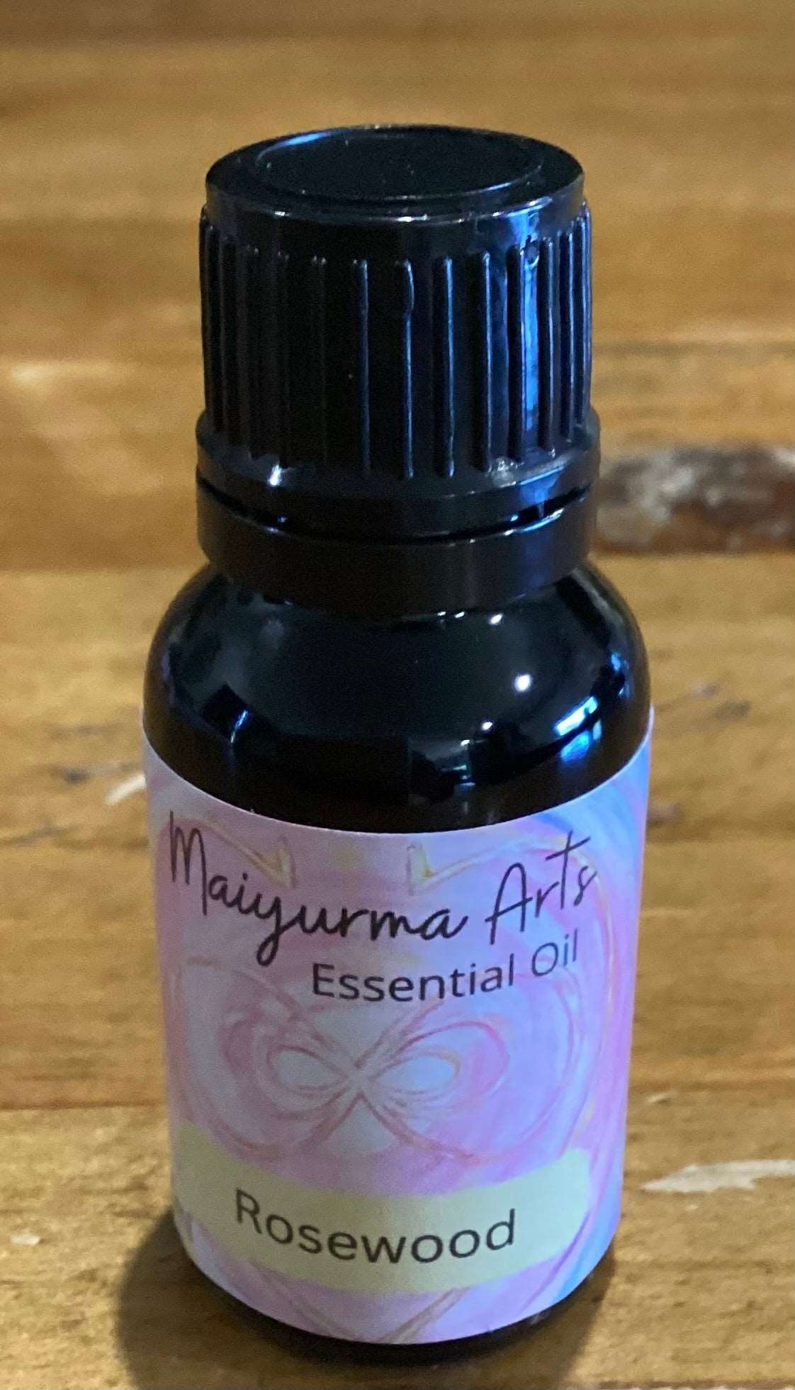 Rosewood Essential Oil 15ml