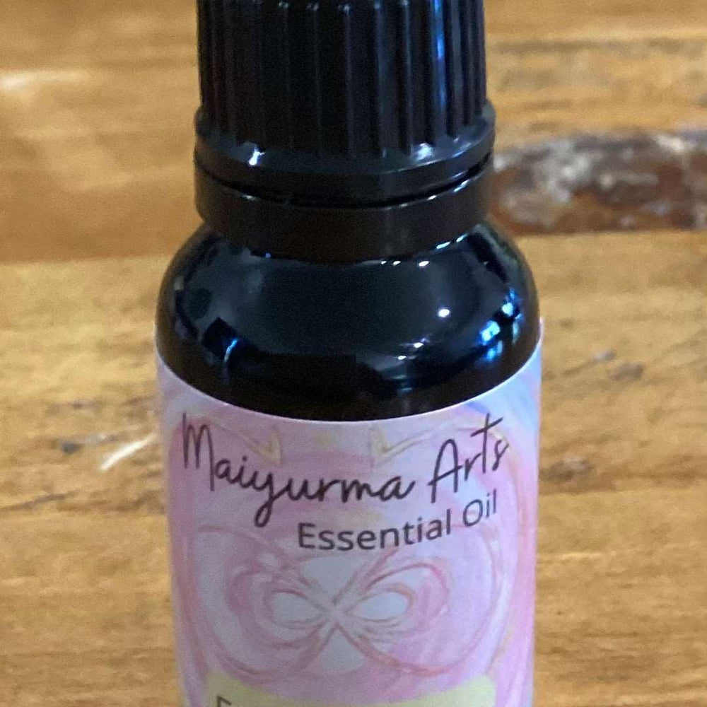 Frankincense Essential Oil 15ml