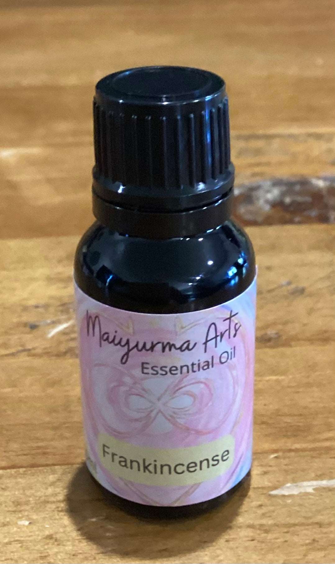 Frankincense Essential Oil 15ml