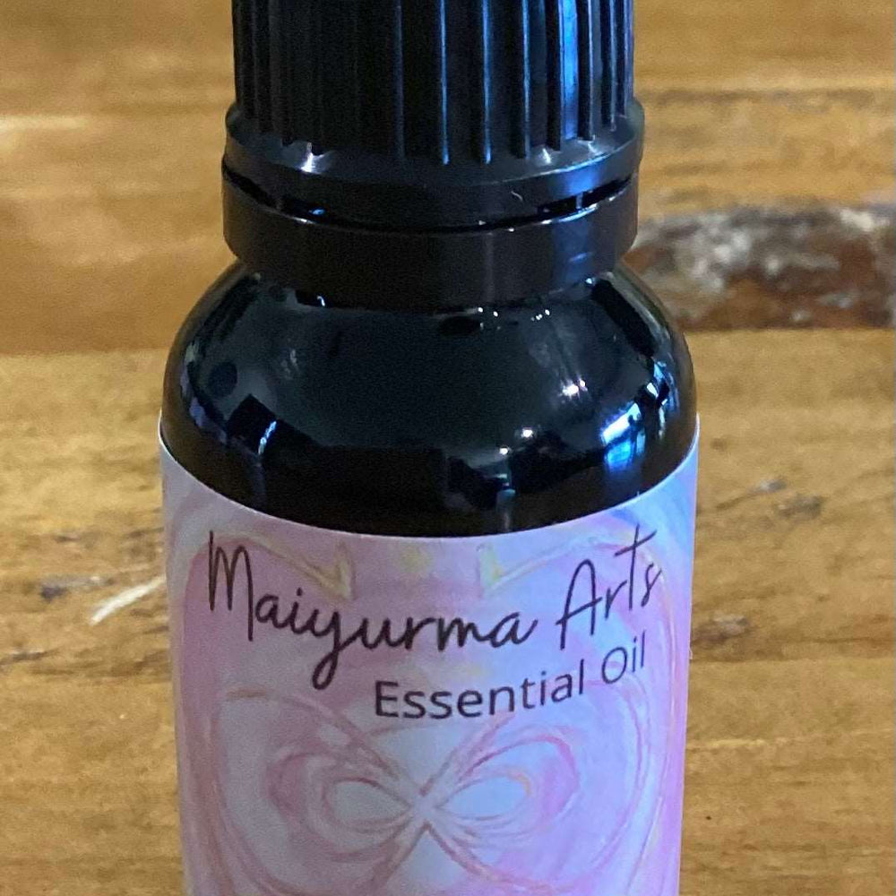 Lavender Essential Oil 15ml