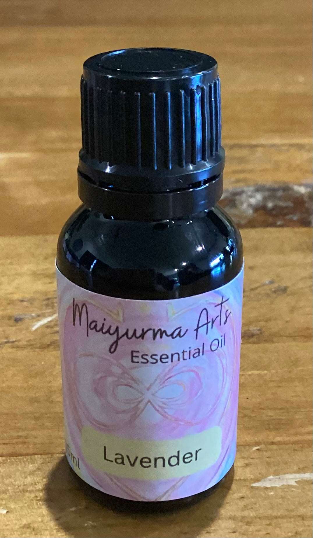 Lavender Essential Oil 15ml