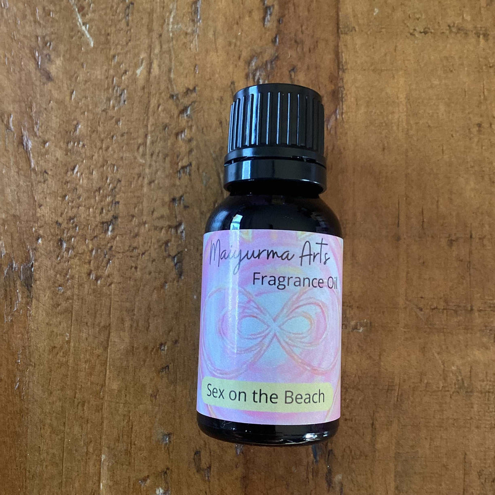 Sex on the Beach Fragrance Oil 15ml