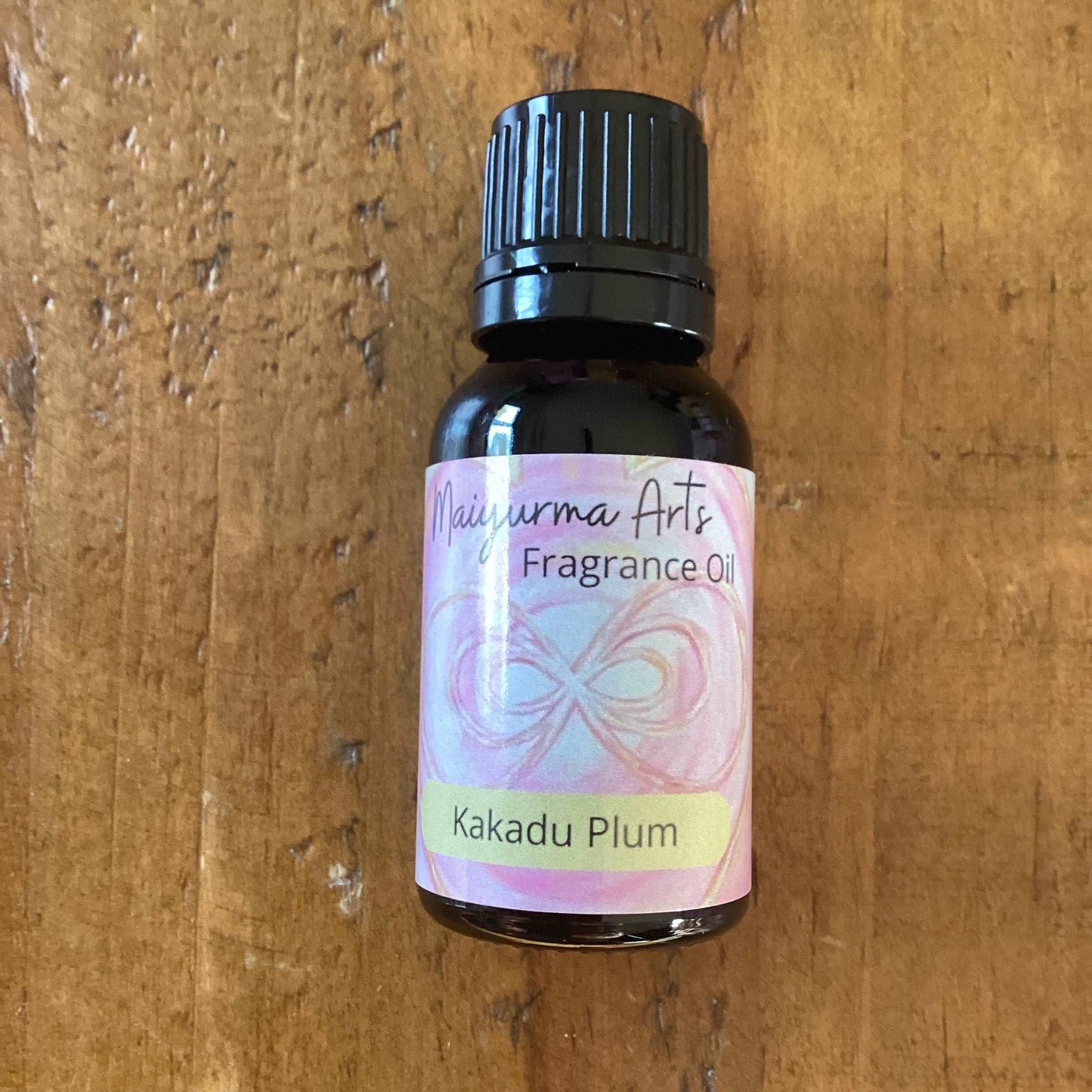 
                  
                    Kakadu Plum Fragrance Oil 15ml
                  
                