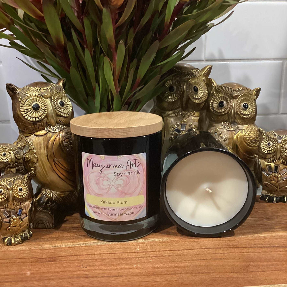 Kakadu Plum Soy Candle XL